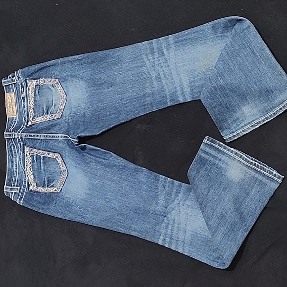 Miss Me Jeans - Picture 2 of 6